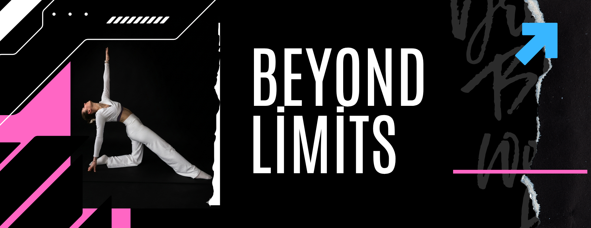 Beyond Limits